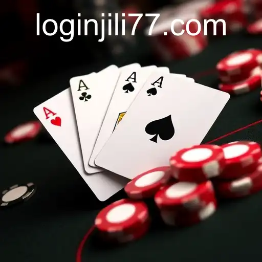 The Timeless Appeal of Blackjack and the Jili77 App Login