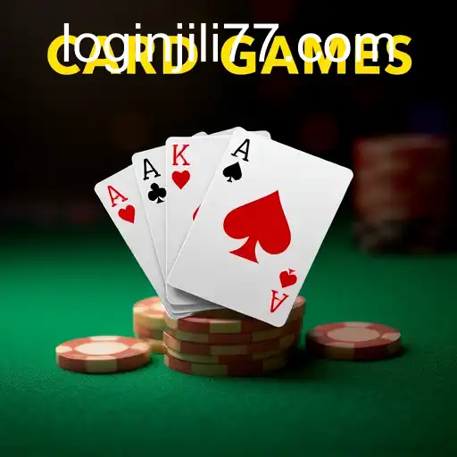 Exploring the Fascinating World of Card Games