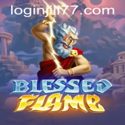 Explore the Magic of BlessedFlame: A New Adventure Awaits