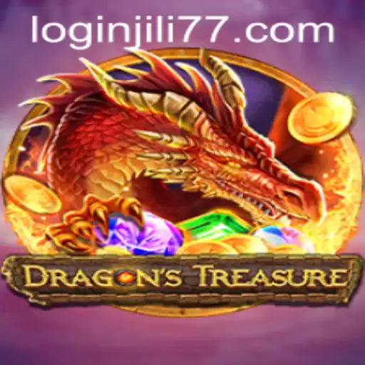 Discover the Enchantment of DragonsTreasure in the Jili77 App