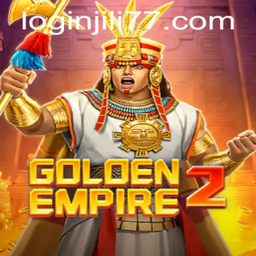 GoldenEmpire2: Dive into a World of Strategy and Adventure