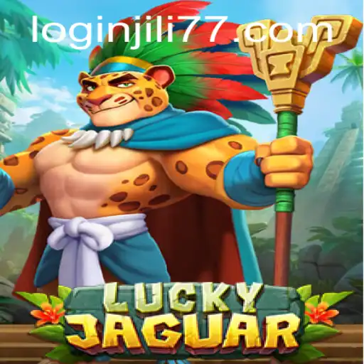 LuckyJaguar: A Thrilling Adventure in Online Gaming