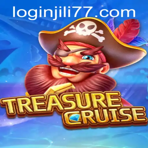 Discover the Adventure World of TREASURECRUISE