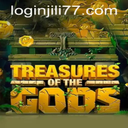 Treasure of the Gods: A Deep Dive into the Enchanting Adventure