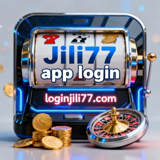 Jili77 app login