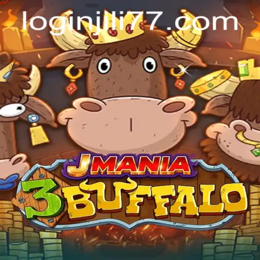 Exploring the Excitement of JMania3Buffalo: A New Gaming Adventure