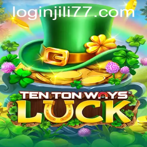 Exploring the World of TenTonWaysLuck: A Captivating Gaming Journey